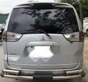 Mitsubishi Zinger GLS 2.4 MT 2008 - Bán xe Mitsubishi Zinger GLS 2.4 MT năm sản xuất 2008, màu bạc, nhập khẩu nguyên chiếc