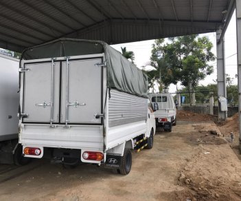 Hyundai Porter H150   2018 - Bán Hyundai Porter H150 sản xuất 2018, màu trắng, 380tr