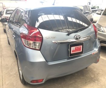 Toyota Yaris 1.3G 2014 - Bán Yaris G 1.3AT Đời 2014 Giá Tết Ưu đãi Có trả góp