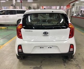 Kia Morning 2020 - [Kia Giải Phóng] Bán Kia Morning số tự động chỉ 329tr - hotline miền Bắc