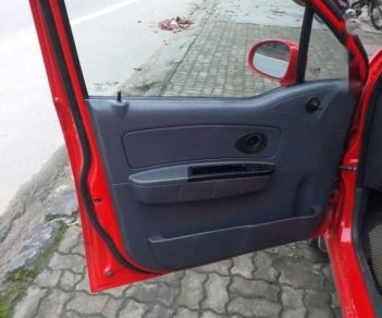 Chevrolet Spark 2009 - Bán Chevrolet Spark sản xuất 2009, màu đỏ