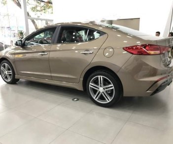 Hyundai Elantra 2019 - Bán Hyundai Elantra đời 2019 giá cạnh tranh