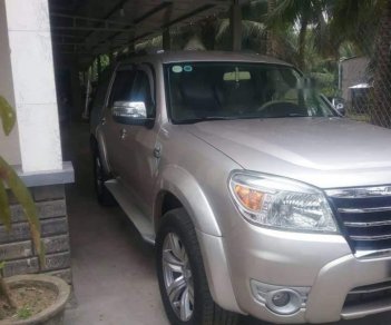 Ford Everest 2010 - Bán Ford Everest đời 2010, nhập khẩu chính chủ, giá 570tr