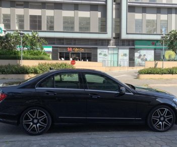 Mercedes-Benz C class C300 AMG 2014 - Bán xe Mercedes C300 AMG 2014, đi 77000km, xe chính chủ