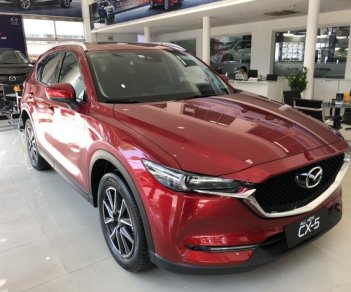 Mazda CX 5 2019 - Chỉ 236 triệu bạn có ngay Mazda CX5 ngay