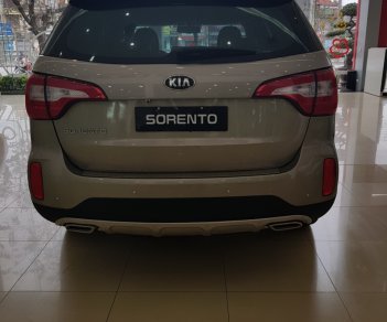 Kia Sorento GATH 2018 - Kia Sorento 7 chỗ, chiếc SUV đáng mua nhất trong tầm giá dưới 1 tỷ _ Liên hệ: 0981.579.692 để được hỗ trợ tốt nhất