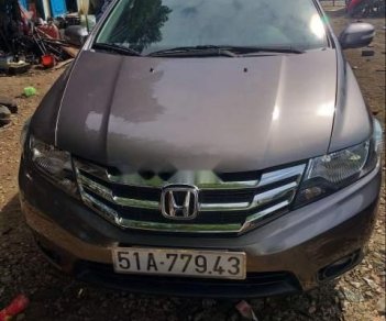 Honda City 2014 - Bán ô tô Honda City năm sản xuất 2014, xe nhập còn mới, 462tr