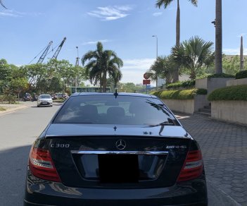 Mercedes-Benz C class C300 AMG 2014 - Bán xe Mercedes C300 AMG 2014, đi 77000km, xe chính chủ