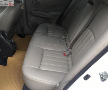 Nissan Sunny XL 2014 - Bán xe Nissan Sunny XL sản xuất năm 2014, màu trắng, xe còn như mới