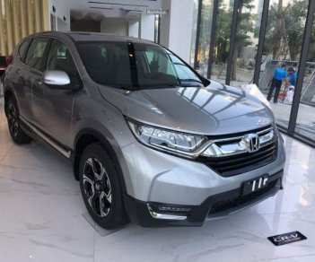 Honda CR V 2019 - Cần bán Honda CR V năm 2019, nhập khẩu nguyên chiếc