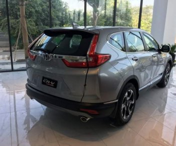 Honda CR V 2019 - Cần bán Honda CR V năm 2019, nhập khẩu nguyên chiếc