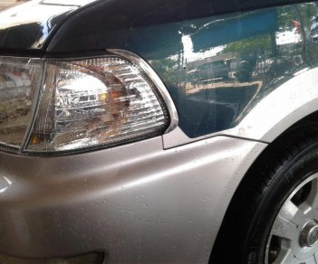 Toyota Zace GL 2004 - Bán Toyota Zace GL T10/2004 một chủ, sử dụng đúng 105.000km