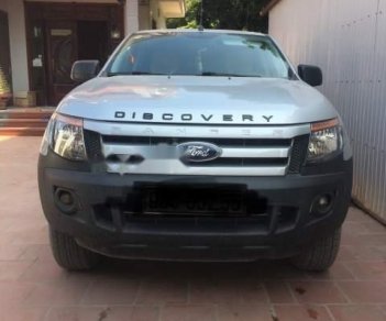 Ford Ranger 2014 - Bán xe Ford Ranger đời 2014 số sàn, giá tốt