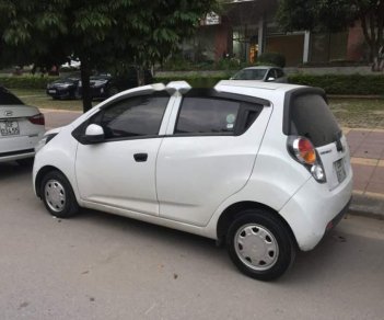 Chevrolet Spark  Van  2012 - Cần bán gấp Chevrolet Spark Van đời 2012, màu trắng, nhập khẩu Hàn Quốc chính chủ