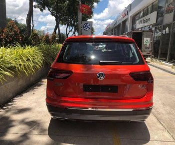 Volkswagen Tiguan 2019 - Bán xe Volkswagen Tiguan Allspace 2019 phiên bản mới nhất – hotline: 0909 717 983