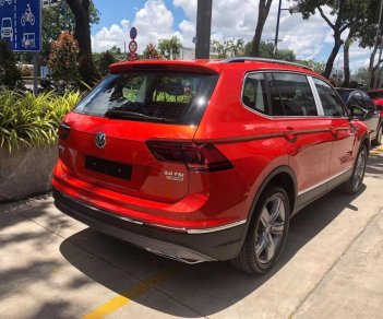 Volkswagen Tiguan 2019 - Bán xe Volkswagen Tiguan Allspace 2019 phiên bản mới nhất – hotline: 0909 717 983