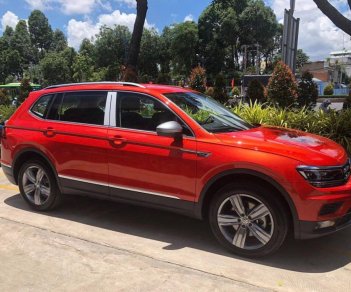 Volkswagen Tiguan 2019 - Bán xe Volkswagen Tiguan Allspace 2019 phiên bản mới nhất – hotline: 0909 717 983