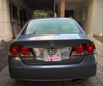 Honda Civic   1.8 MT 2008 - Cần bán xe Honda Civic 1.8 MT 2008