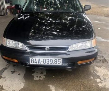 Honda Accord AT 1996 - Bán Honda Accord AT sản xuất năm 1996, xe nhập xe gia đình, giá 165tr