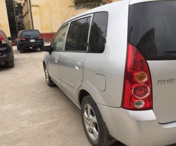 Mazda Premacy   2006 - Bán Mazda Premacy đời 2006, màu bạc, số tự động