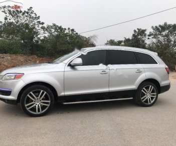 Audi Q7 2006 - Bán Audi Q7 sx 2006, ĐKLĐ 2008, máy 3.6 tiết kiệm nhiên liệu tư nhân chính chủ