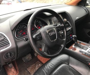 Audi Q7 2006 - Bán Audi Q7 sx 2006, ĐKLĐ 2008, máy 3.6 tiết kiệm nhiên liệu tư nhân chính chủ