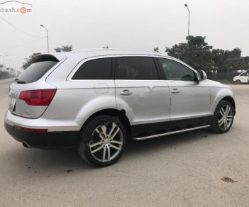 Audi Q7 2006 - Bán Audi Q7 sx 2006, ĐKLĐ 2008, máy 3.6 tiết kiệm nhiên liệu tư nhân chính chủ