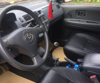 Toyota Zace GL 2005 - Bán Toyota Zace GL đời 2005, màu xanh lục