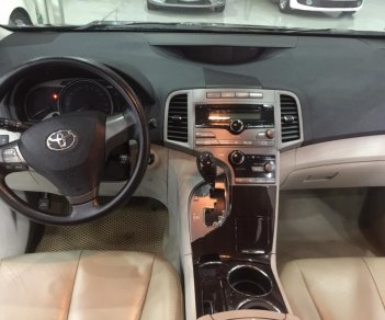 Toyota Venza 2009 - Bán xe Toyota Venza sản xuất năm 2009, màu đen, nhập khẩu