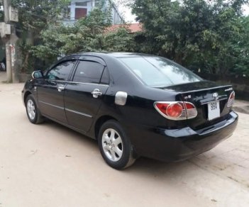 Toyota Corolla altis 2007 - Bán ô tô Toyota Corolla altis sản xuất 2007, màu đen