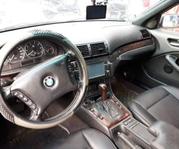 BMW 3 Series 325i 2005 - Bán xe BMW 3 Series 325i đời 2005, nhập khẩu nguyên chiếc