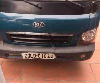 Kia K2700 2014 - Bán xe Kia K2700 năm 2014, màu xanh lam chính chủ, 147 triệu