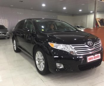 Toyota Venza 2009 - Bán xe Toyota Venza sản xuất năm 2009, màu đen, nhập khẩu