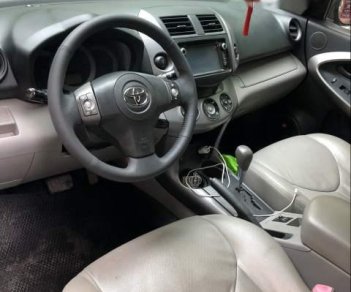 Toyota RAV4  Limited   2007 - Bán xe Toyota RAV4 Limited năm 2007, nhập Mỹ