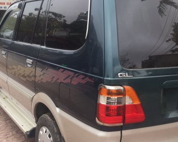 Toyota Zace GL 2005 - Bán xe Toyota Zace GL 2005, màu xanh dưa
