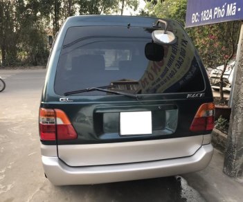 Toyota Zace GL 2005 - Bán Toyota Zace GL năm 2005, màu xanh lục, xe cực tuyển