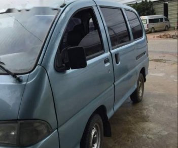 Daihatsu Citivan   2000 - Bán ô tô Daihatsu Citivan sản xuất năm 2000, xe mới đăng kiểm thay 4 lớp mới