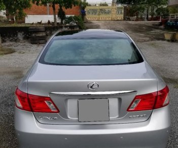 Lexus ES 350 2009 - Bán Lexus ES350 SX 2009 màu xám bạc, nhập khẩu Mỹ