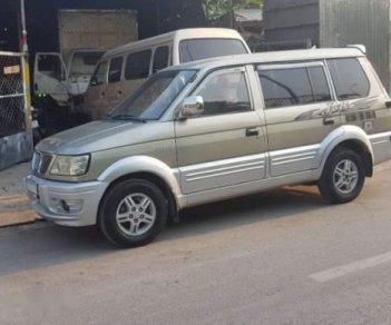 Mitsubishi Jolie MT 2003 - Bán ô tô Mitsubishi Jolie MT sản xuất năm 2003, 165 triệu