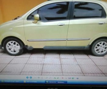 Daewoo Matiz  Joy  2009 - Bán Matiz Joy đời 2009, số tự động, chính chủ, nhập khẩu nguyên chiếc từ Hàn Quốc