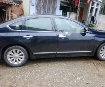 Nissan Teana 2011 - Cần bán gấp Nissan Teana đời 2011, nhập khẩu nguyên chiếc