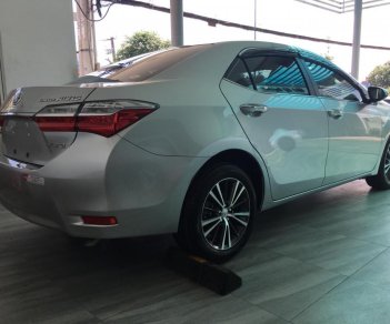 Toyota 2019 - Toyota Corolla Altis 1.8G CVT giao ngay, giá cực tốt 0906882329