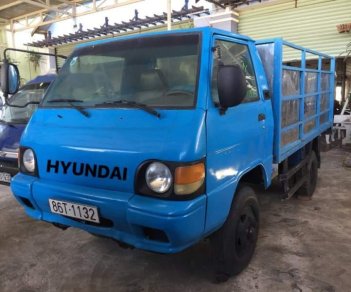 Hyundai Porter 1994 - Bán Hyundai Porter 1994, màu xanh lam, nhập khẩu