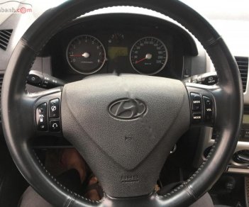 Hyundai Click W 2007 - Bán xe Hyundai Click W sản xuất 2007, màu bạc, xe nhập