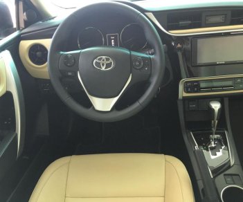 Toyota 2019 - Toyota Corolla Altis 1.8G CVT giao ngay, giá cực tốt 0906882329