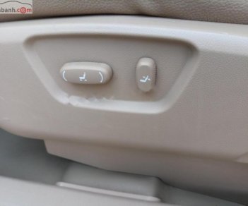 Chevrolet Captiva LT 2008 - Bán ô tô Chevrolet Captiva LT sản xuất năm 2008, màu vàng xe gia đình