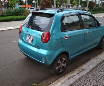 Chevrolet Spark 2005 - Bán Chevrolet Spark sản xuất năm 2005, xe nhập số tự động