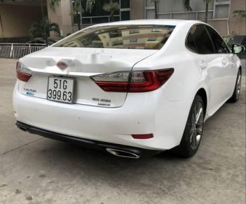 Lexus ES 250 2017 - Cần bán lại xe Lexus ES 250 năm 2017, màu trắng, xe nhập