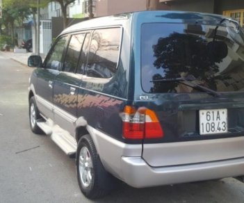 Toyota Zace GL 2005 - Bán ô tô Toyota Zace GL đời 2005, màu xanh vỏ dưa, giá tốt