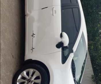 Kia Rio MT 2015 - Bán xe Kia Rio MT năm 2015, màu trắng, nhập khẩu Hàn Quốc